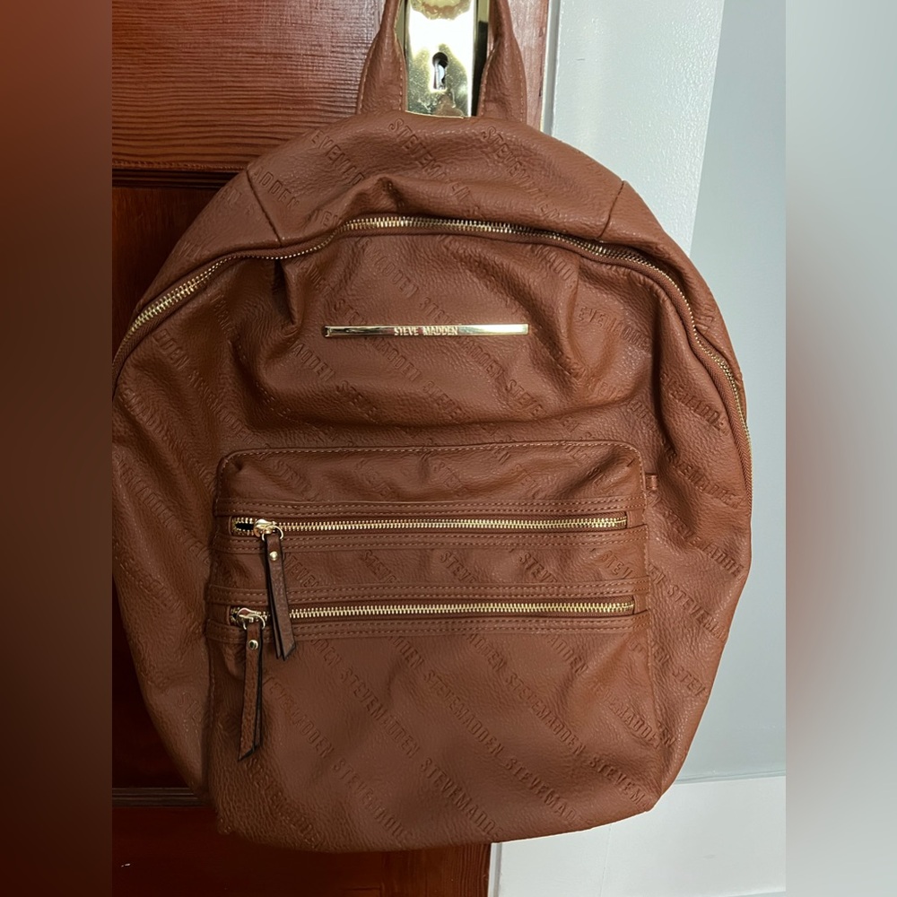 Steve Madden backpack
